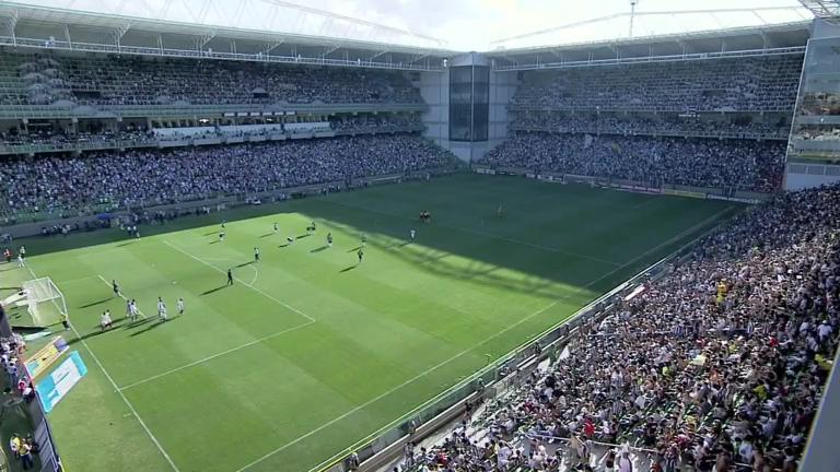Estádio Independência