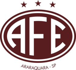 Ferroviária