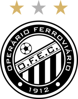 Operário Ferroviário