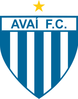 Escudo do Avaí