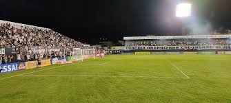 Estádio Joaquim Portugal