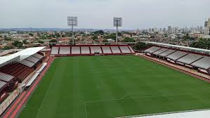 Estádio Antônio Accioly