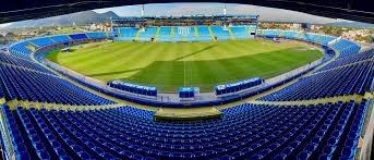 Estádio da Ressacada