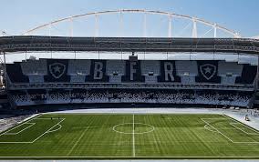 Estádio Nilton Santos