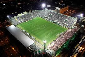 Arena Condá