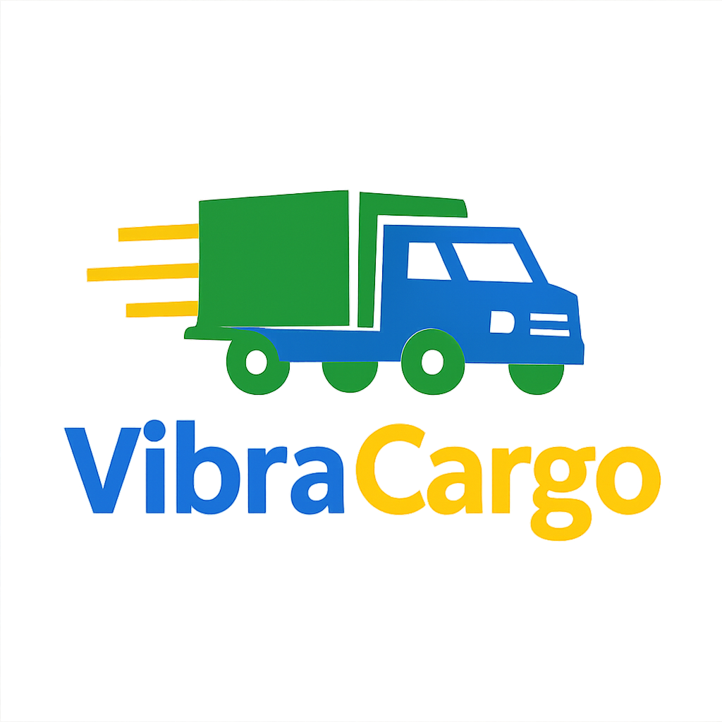 Logo VibraCargo